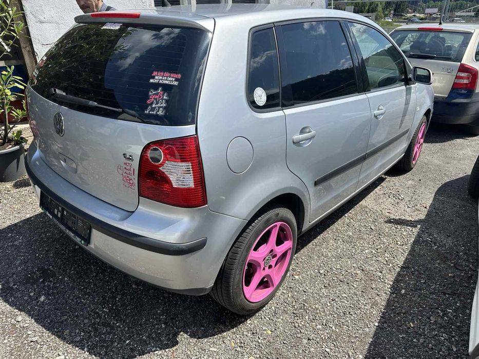 Джанти 15" 5х100  с Летни гуми 195/50 Golf,POLO,Seat,Skoda,Audi a3