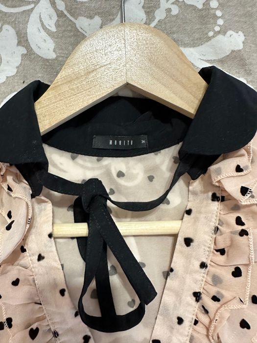 Блуза Мохито 34 размер