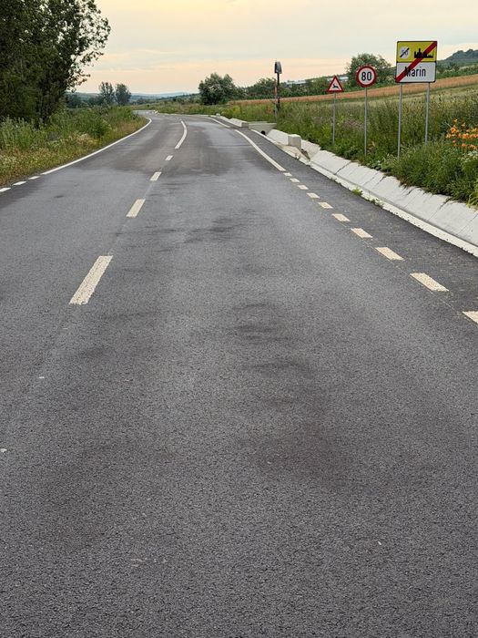 Vand teren intravilan in crasna marin jud salaj