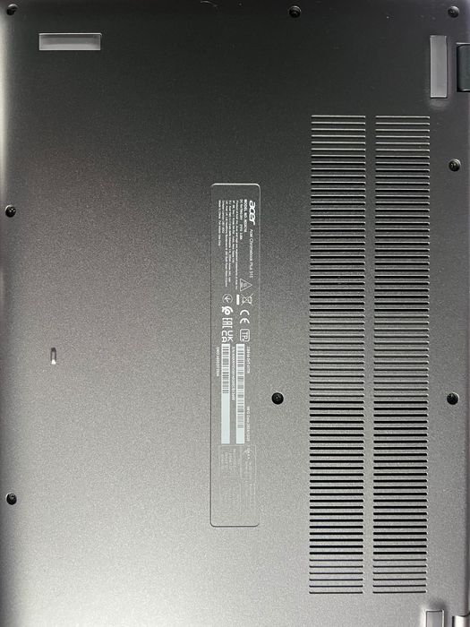 Acer chromebook plus 515