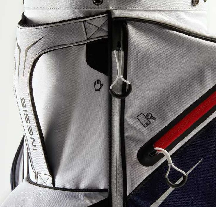 Чанта за голф за количка Taylormade