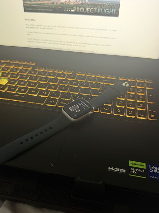 Apple watch series 9 41mm