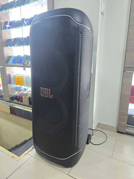 JBL PartyBox Ultimate Блутут тонколона