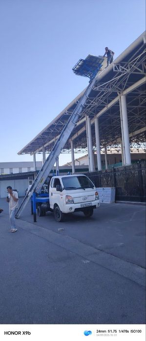 Автолифт хизмати 350000