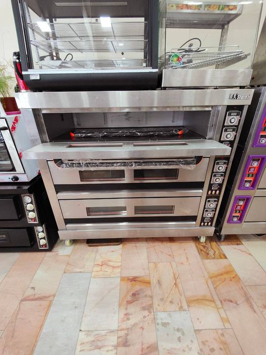 Нон печ,печка,печка пишириклар ва нонлар учун,кондитерский печ