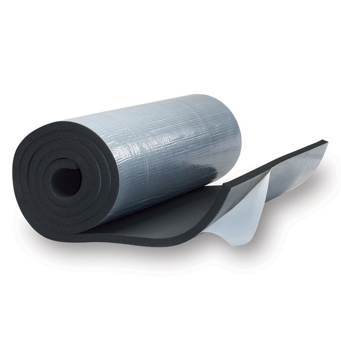 Izolație Arma Flex  de 0,6 /45 m2