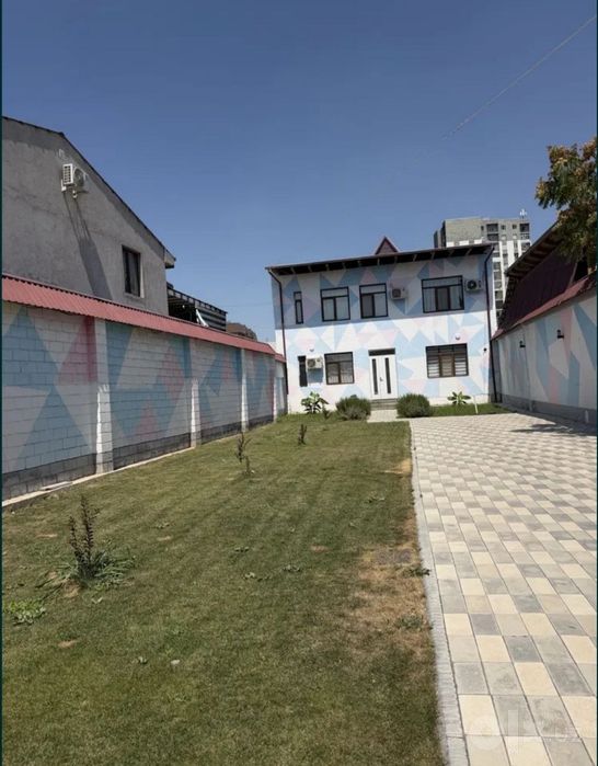 Аренда дома. Яшнабадский район Гумилевский городок