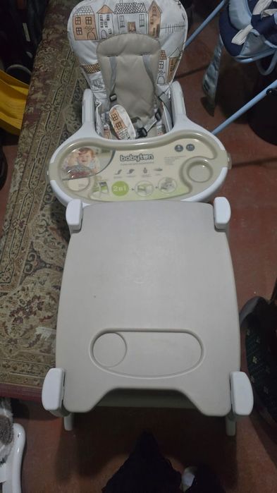 Детские коляски  новые