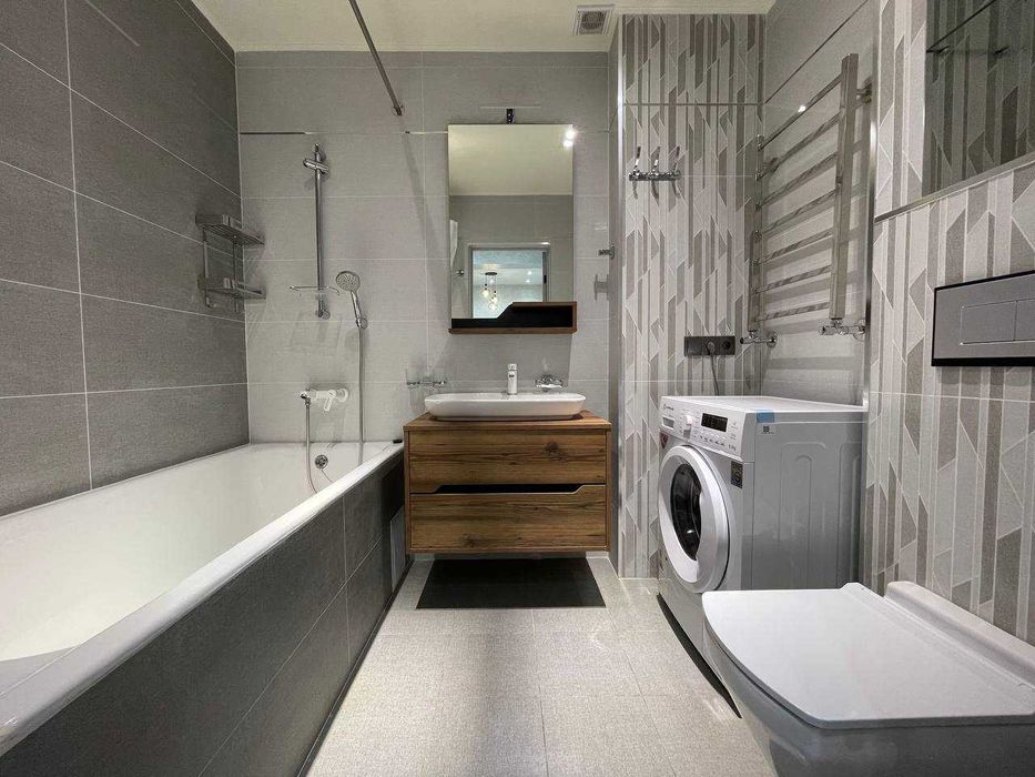 Аренда  ЖК  MIRABAD AVENUE  Premium Class