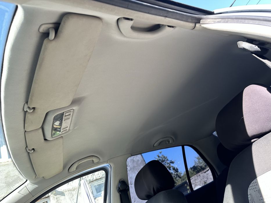 Retapitare Plafoane Auto