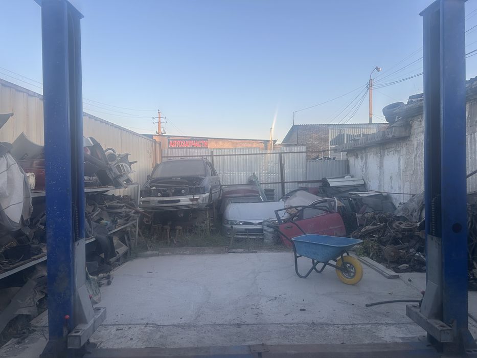 Продам подьемник