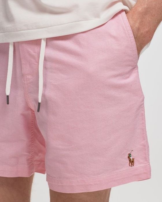 Мъжки къси панталони Polo Ralph Lauren размер XL