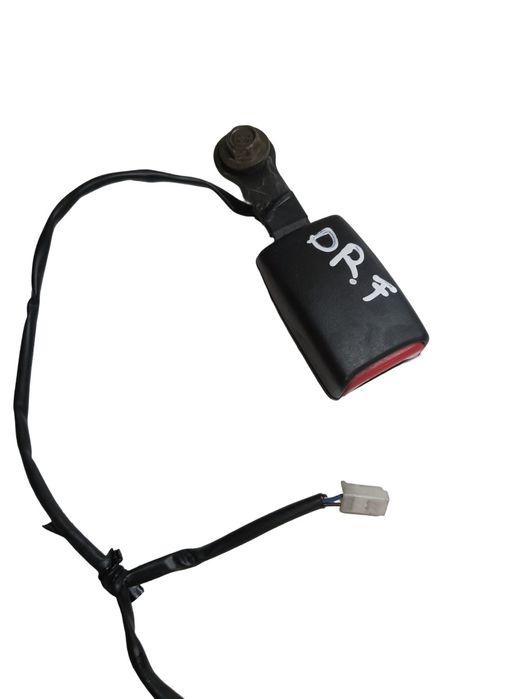 Pretensionare Dreapta Fata Nissan X-Trail T30 2001 - 2013