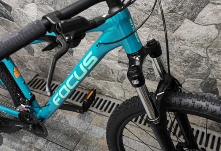 Bicicleta mountain bike Focus, roti 29 inch, masura M, noua, sigilata