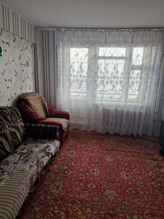 Продам однокомнатную квартиру
