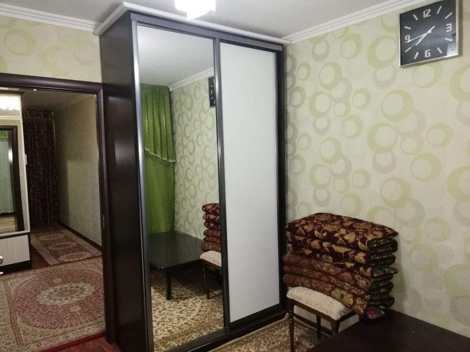 Чилонзор -25 Олмос