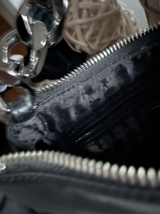 Чанта Карл Лагерфелд