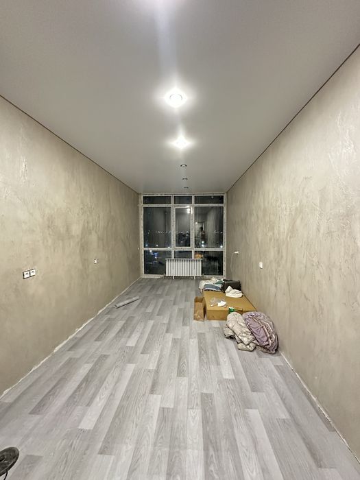 Продается квартира студия район Кок Жиек