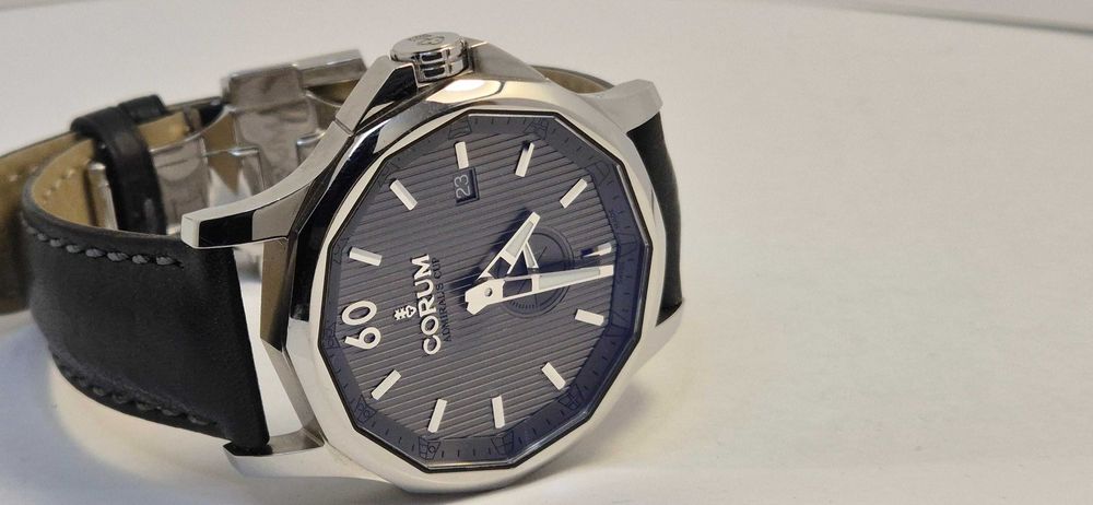 Corum Admiral's Cup Legend 42