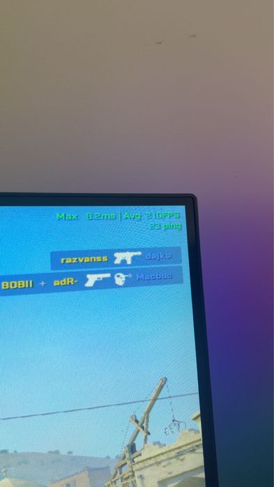 vand pc gaming sau schimb !!