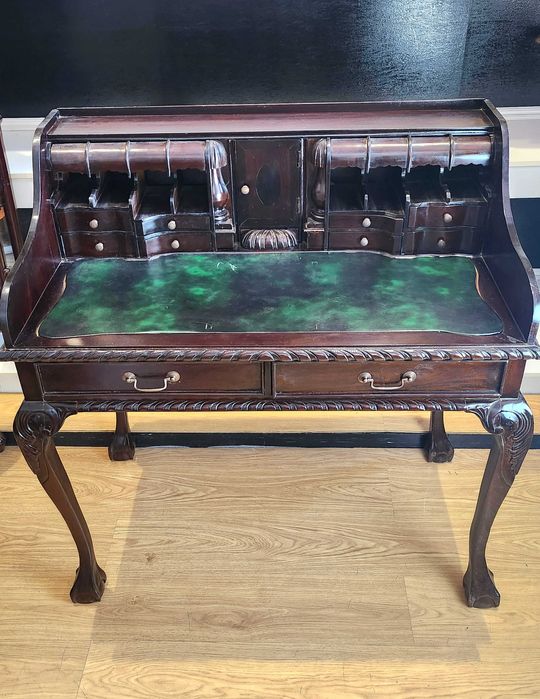 Писалище - Чипъндейл