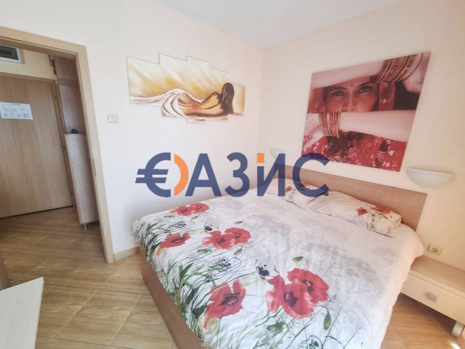 Продава се Двустаен апартамент в к.к. Слънчев бряг - 83 кв.м за 722 €/кв.м - Снимка #9