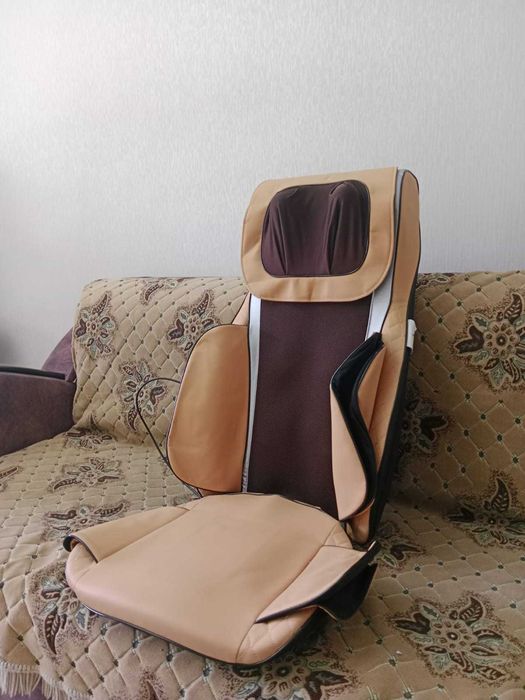 Массажная накидка Askardo Keido