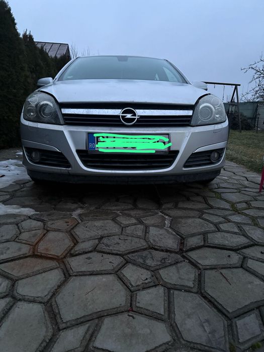 OPEL Astra 2004 — imagine 2