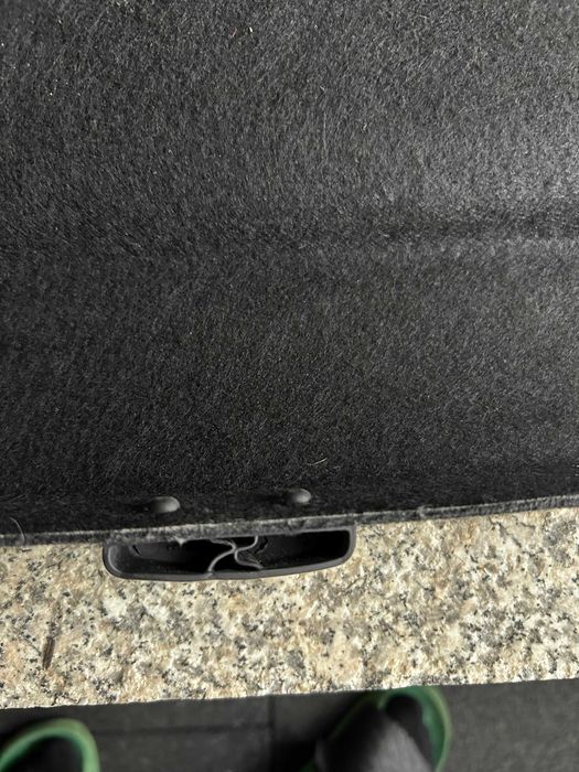 Polita portbagaj Bmw X1 (F48)OEM