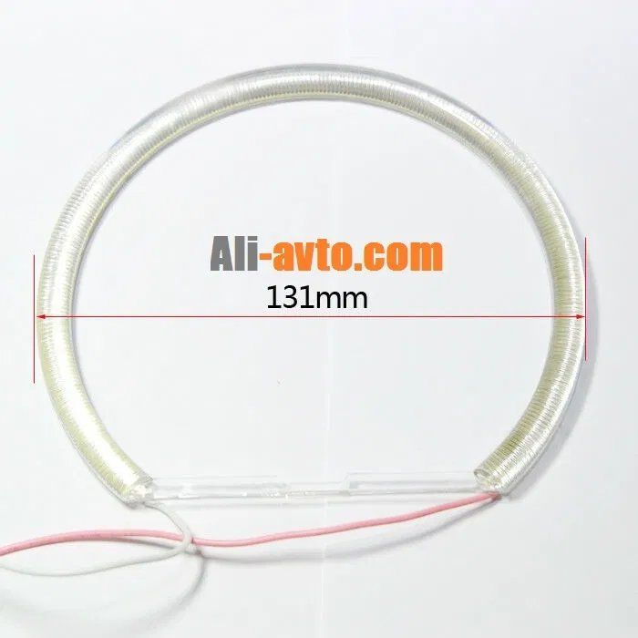 Ангелски очи за BMW E39 -COB 131мм. 4бр. №2932-3