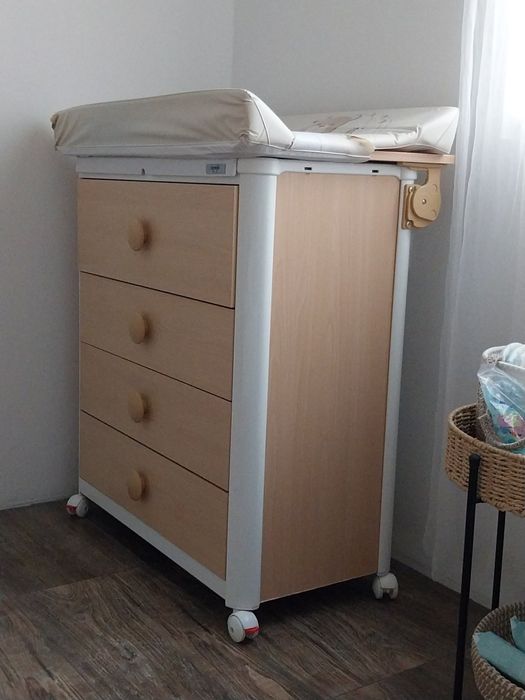 Patut și comanda cu vănita