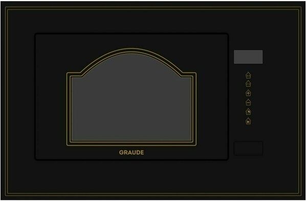 Микроволновая печь Graude MWGK 38.1 S