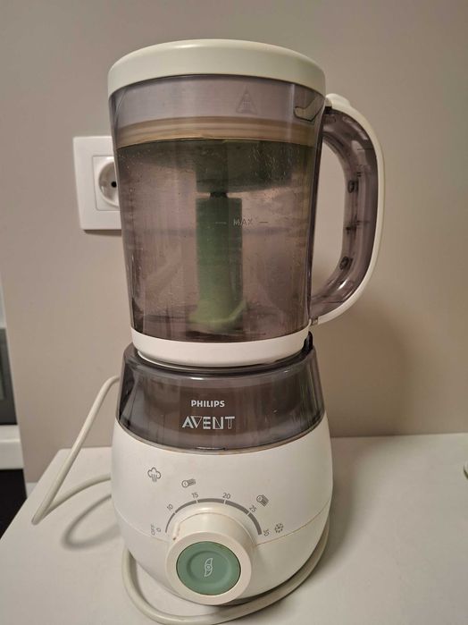 Philips Avent Premium 4 in 1