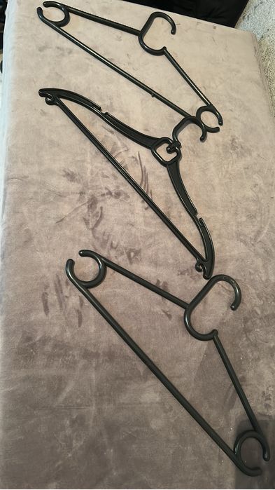 Продам манекены, плечики, зеркало