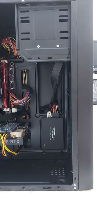 Персональный компьютер ИГРАВОЙ