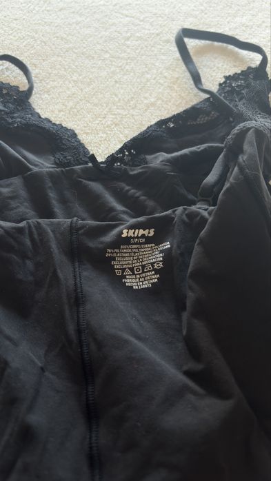 Skims onesie S /гащеризон