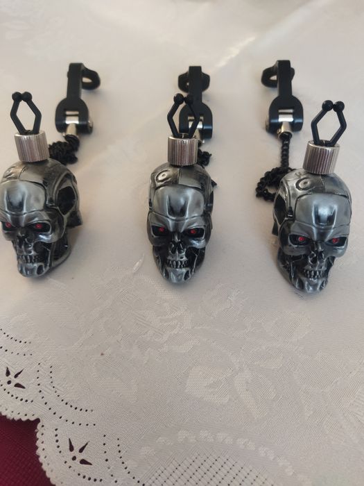 Обтегачи за шаранджийски риболов