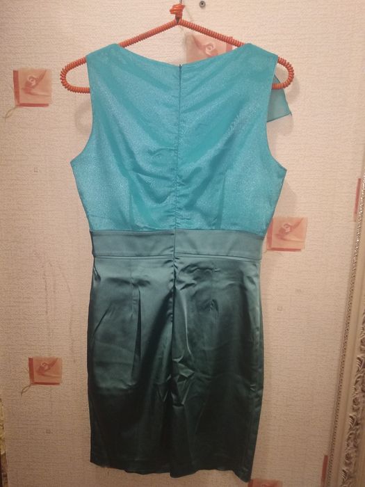 Турецкое платье 48р