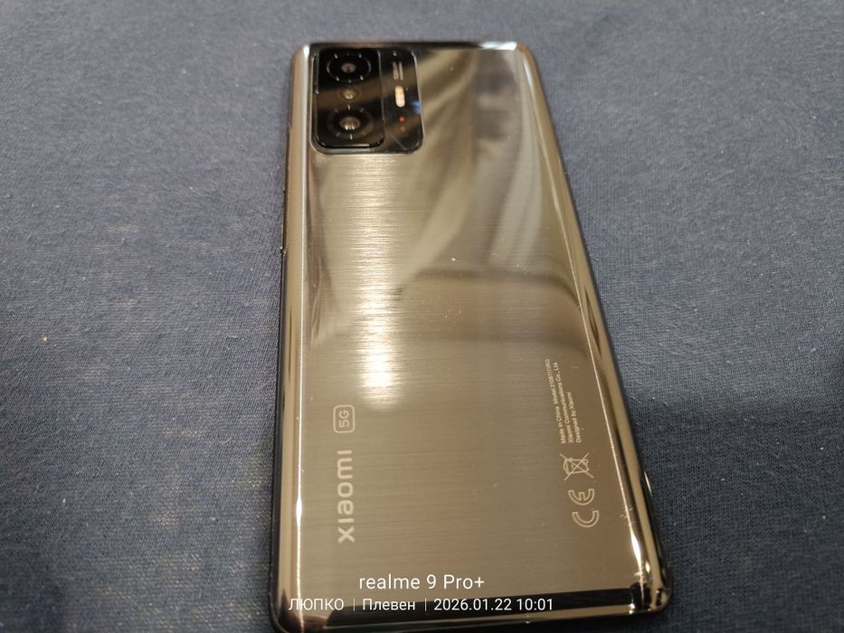 Xiaomi 11 T 5G 8/128 Gb