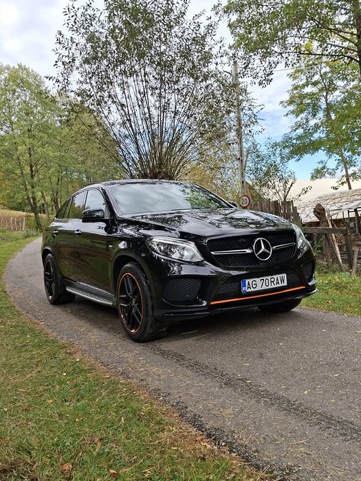 MERCEDES-BENZ GLE 0 — imagine 3