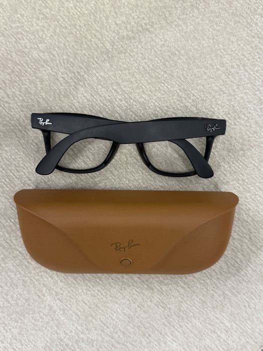 Rayban meta Gen2