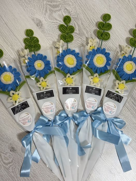 8 март учун совга гуллар