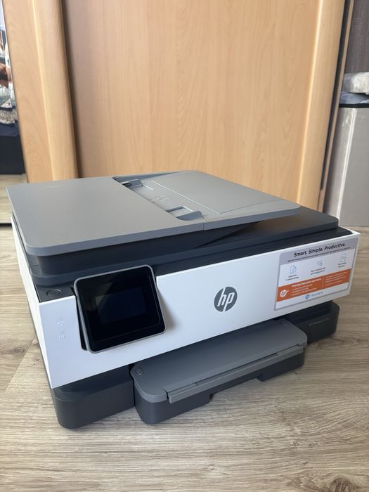 Imprimanta HP OfficeJet