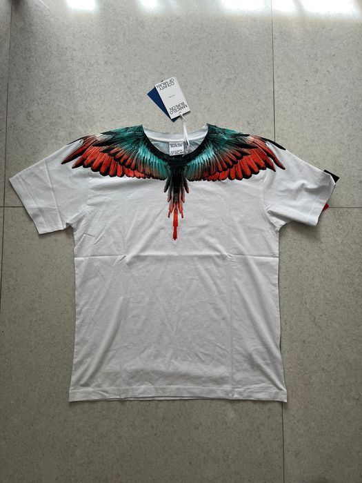 Tricou Marcelo Burlon Original