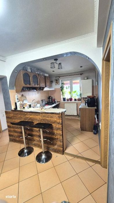 Apartament 2 camere cartier Strand