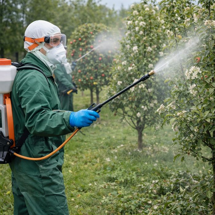 Богбон хизмати Садовая услуги
