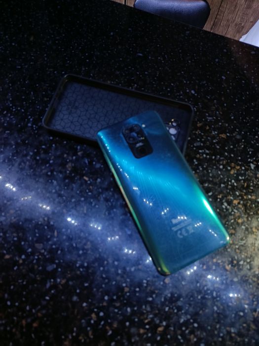 Redmi note 9 64 gb