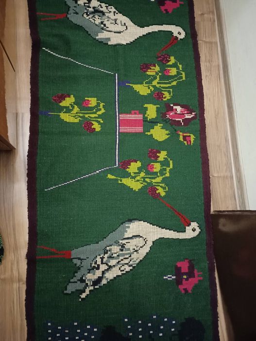 Ковертюри за стена