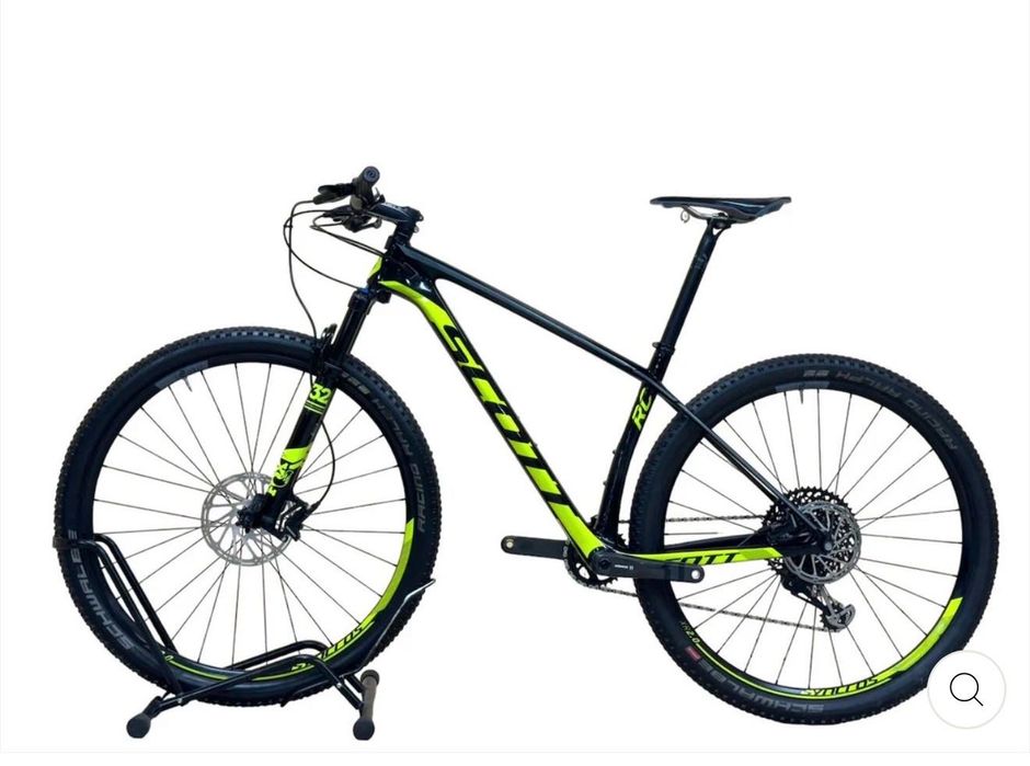 Scott Scale 900 RC Pro