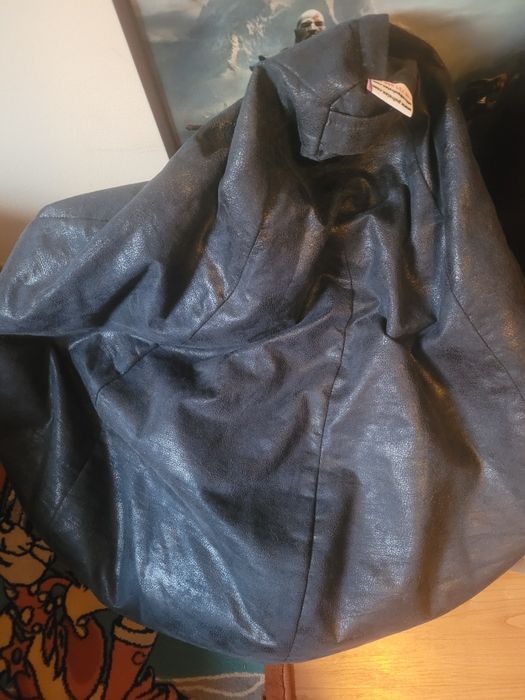 Fotoliu tip para sac